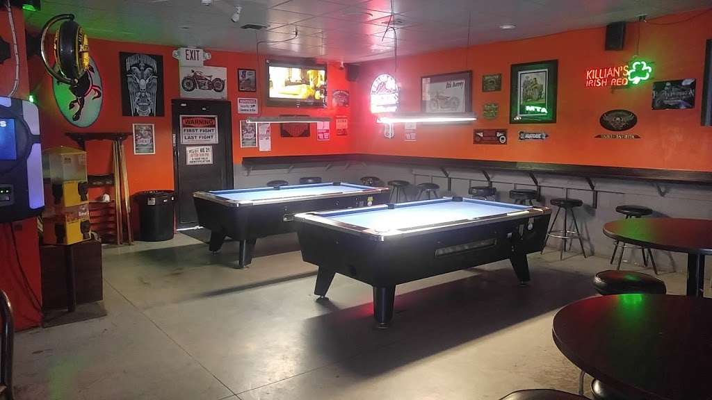 Extra Point Sports Bar | 4050 E 100th Ave, Denver, CO 80229 | Phone: (303) 452-9353