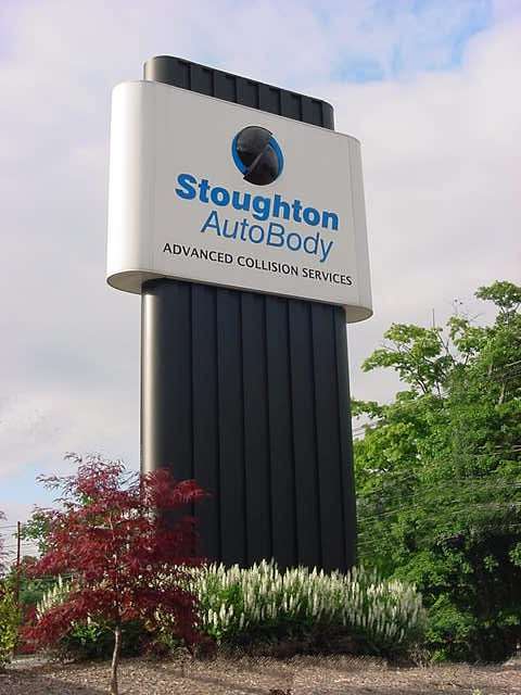 Stoughton Auto Body, Inc | 1069 Washington St, Stoughton, MA 02072, USA | Phone: (781) 344-4830