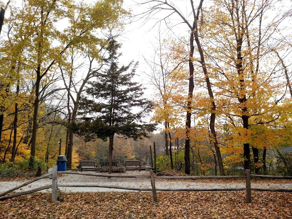 Hidden Paradise Campground | 802 E Jefferson St, St Paul, IN 47272, USA | Phone: (765) 525-6582