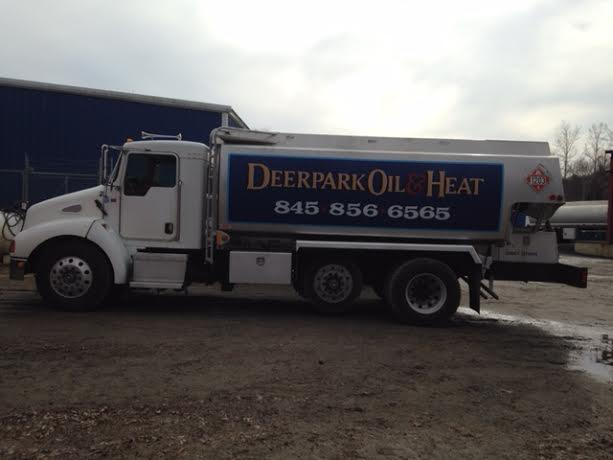 Deerpark Oil | 65 Darraugh Ln, Sparrow Bush, NY 12780, USA | Phone: (845) 856-6565