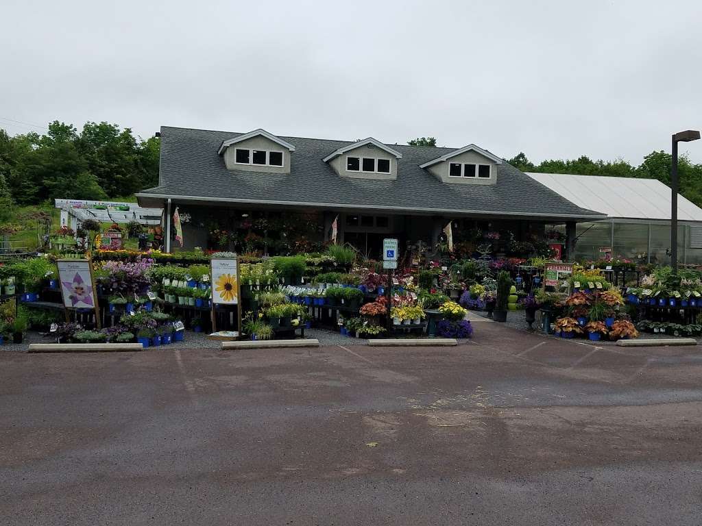 Achin Back Garden Center Inc | 10 Penn Rd, Pottstown, PA 19464 | Phone: (610) 495-2870