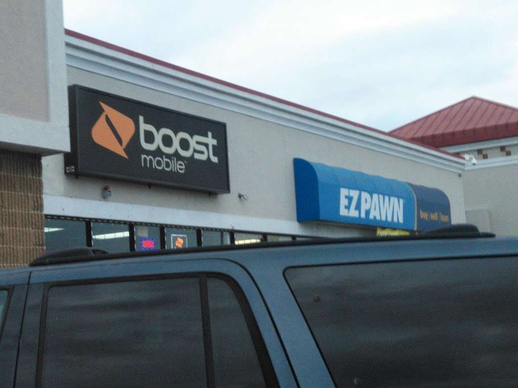 Boost Mobile | 10806 S Post Oak Rd #200, Houston, TX 77035, USA | Phone: (832) 433-7419