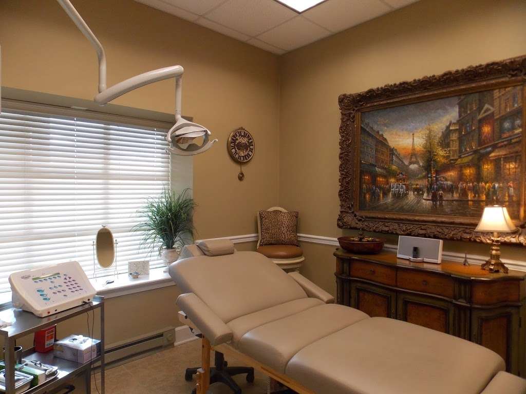 Electrolysis & Therapeutic Skin Care by Tracy | 16 Village Square, Logans Square Shopping Center, New Hope, PA 18938, USA | Phone: (215) 862-7323