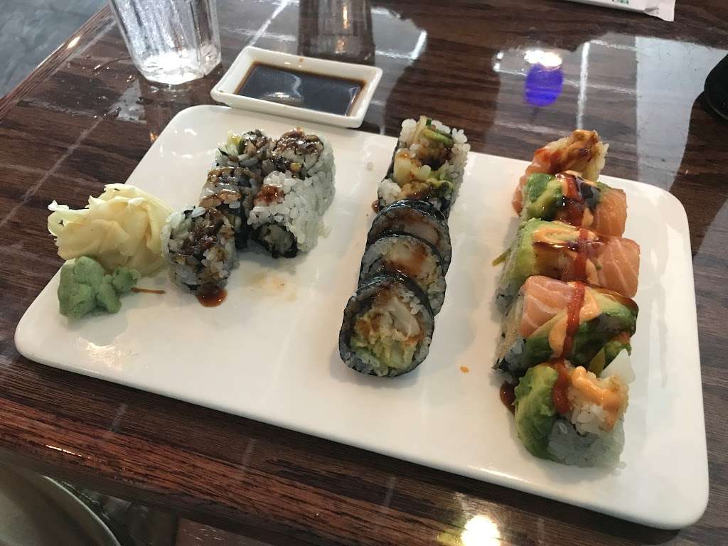 Masa Sushi & Hibachi | 130 S Main St, Marlboro Township, NJ 07746, USA | Phone: (732) 863-6888