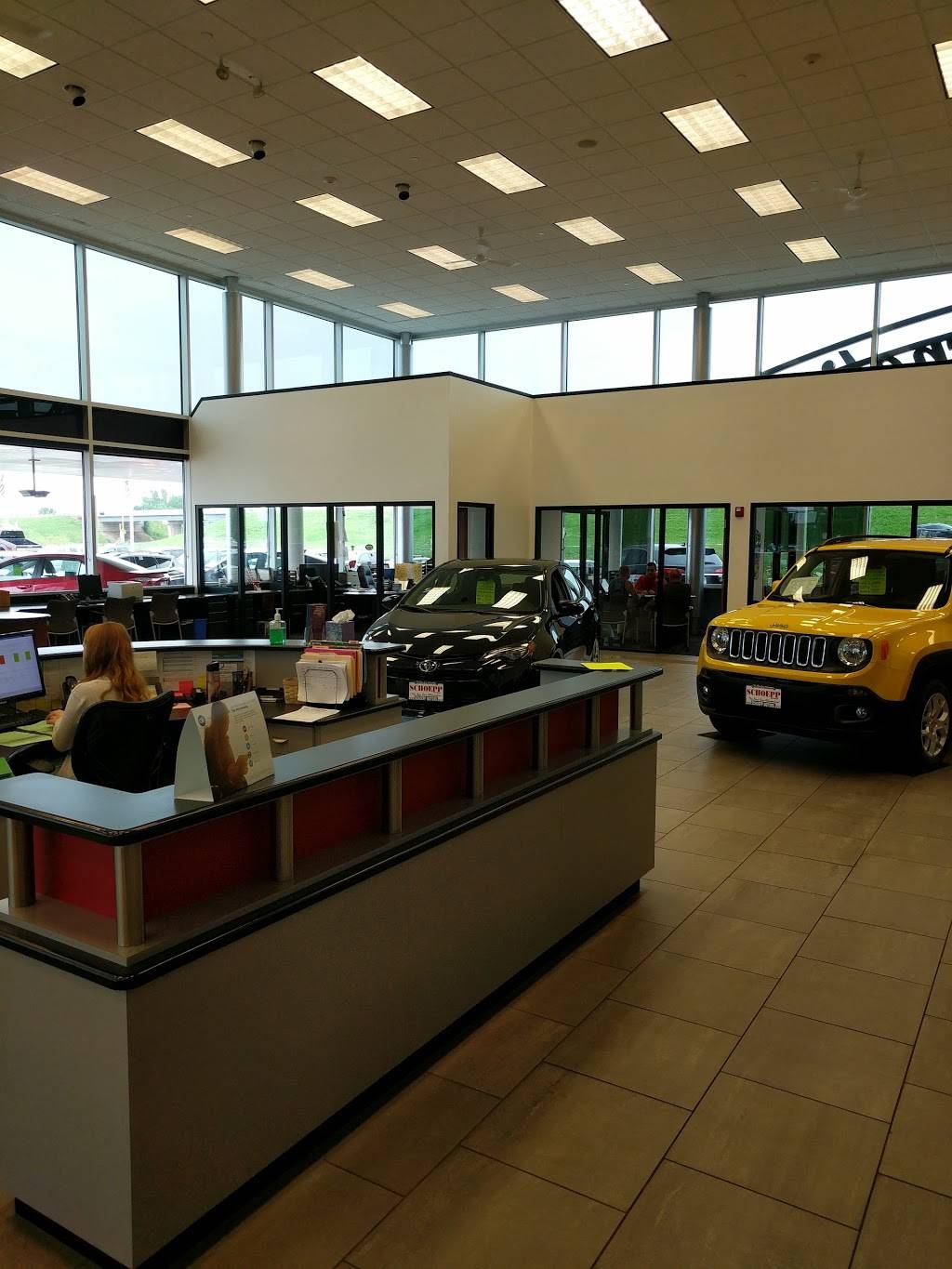 Schoepp Motors | 3440 Tribeca Dr, Middleton, WI 53562, USA | Phone: (608) 255-7003