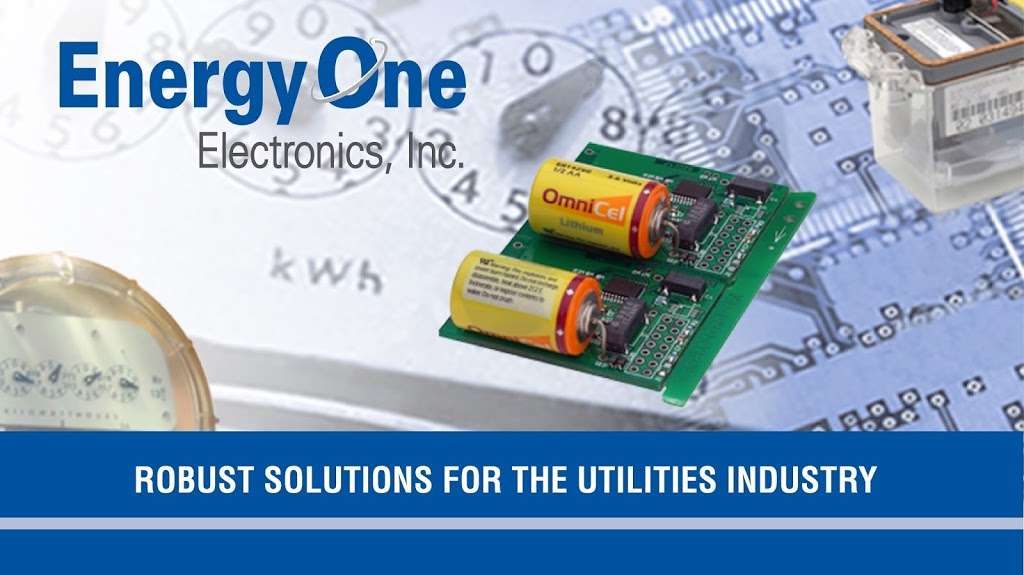 Energy One Electronics Inc | 300 Schell Ln #301, Phoenixville, PA 19460, USA | Phone: (610) 676-0591