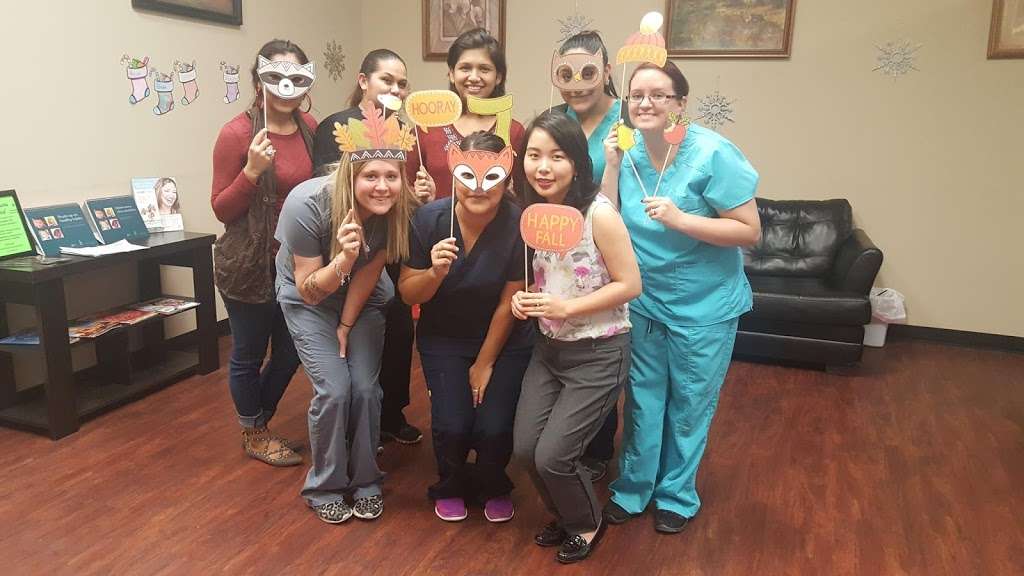 Navasota Dental & Orthodontics | 413 N Lasalle St, Navasota, TX 77868, USA | Phone: (936) 825-7799