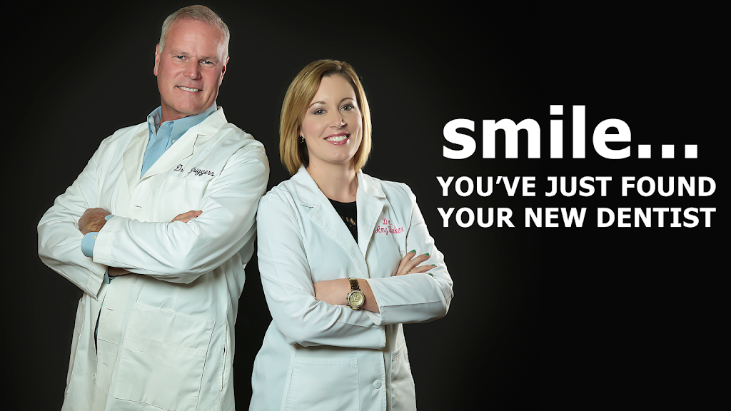 Driggers & Baker Family Dentistry | 505 Dance Dr, West Columbia, TX 77486, USA | Phone: (979) 345-5135