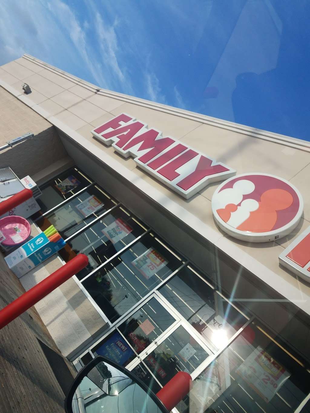 Family Dollar | 2050 Katy Hockley Cut Off Rd, Katy, TX 77493, USA | Phone: (281) 391-3883