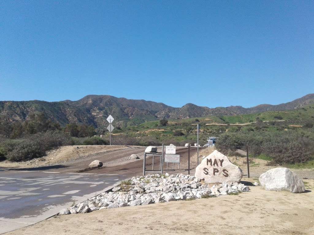 Wilson Canyon Park | 14450 Olive View Dr, Sylmar, CA 91342, USA | Phone: (323) 224-9944