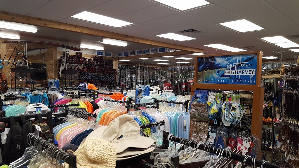 Gator Jims Tackle | 3301 Pinellas Point Dr S, St. Petersburg, FL 33712, USA | Phone: (727) 363-0900