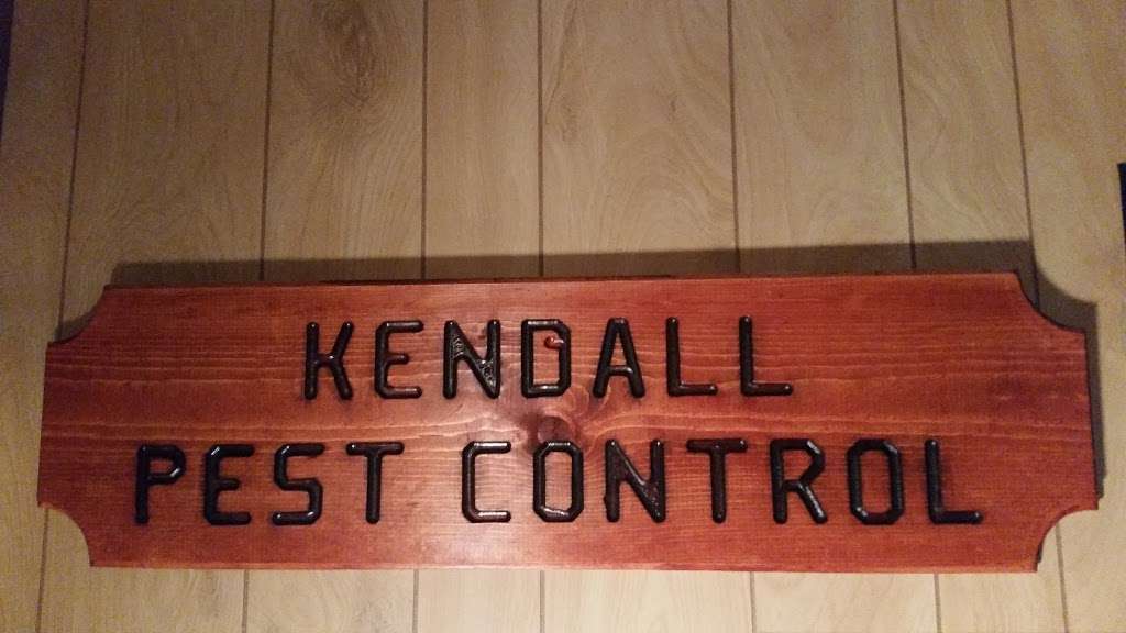 Kendall Pest Control- | 1924 E Minnesota St, Indianapolis, IN 46203 | Phone: (317) 506-2690