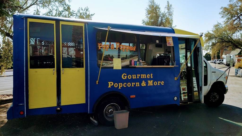 Pops Popped Gourmet Popcorn and More. | 3450 W Carefree Cir, Colorado Springs, CO 80917, USA | Phone: (719) 635-2242