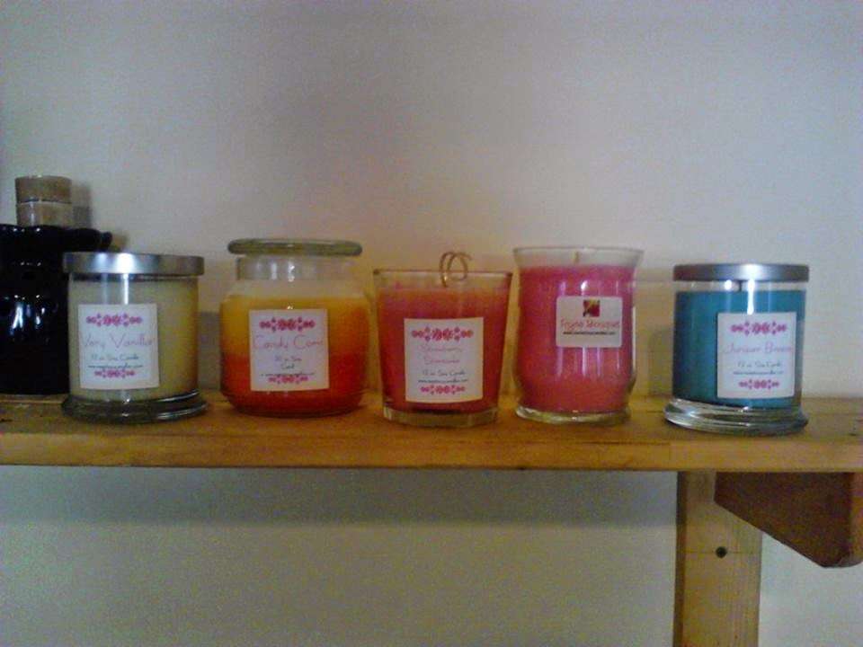 Sweet Scentsational Scents | 2555 Old Trevose Rd, Feasterville-Trevose, PA 19053, USA | Phone: (267) 707-8799