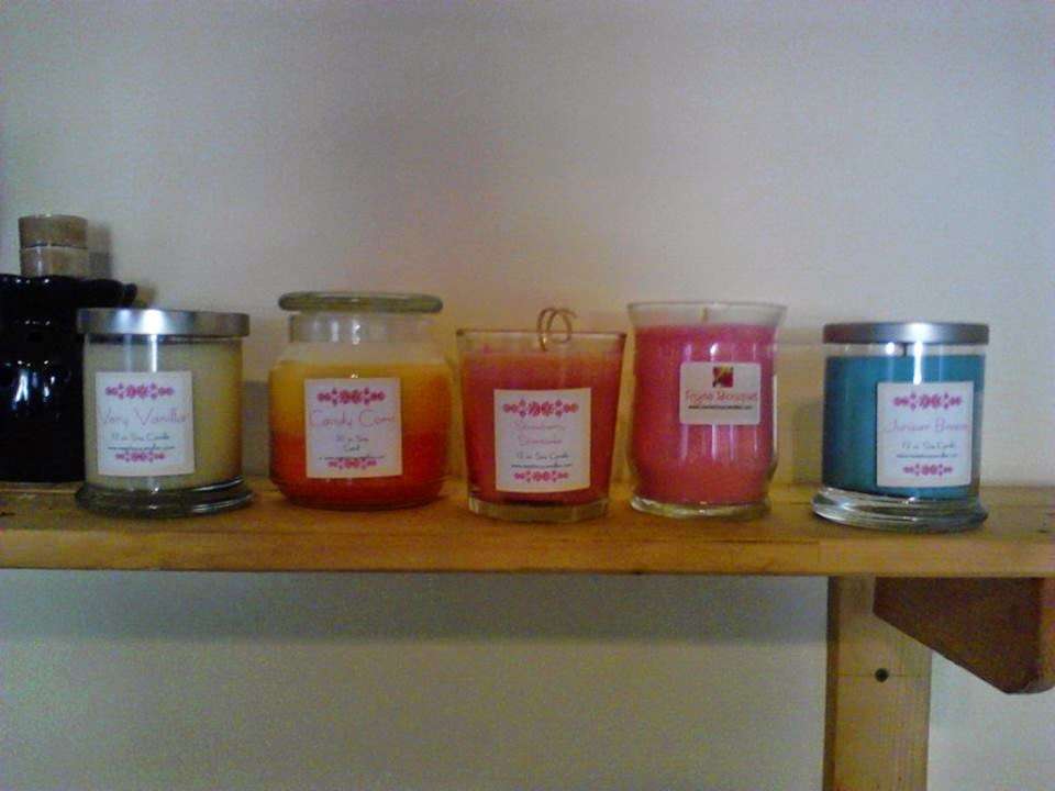 Sweet Scentsational Scents | 2555 Old Trevose Rd, Feasterville-Trevose, PA 19053 | Phone: (267) 707-8799