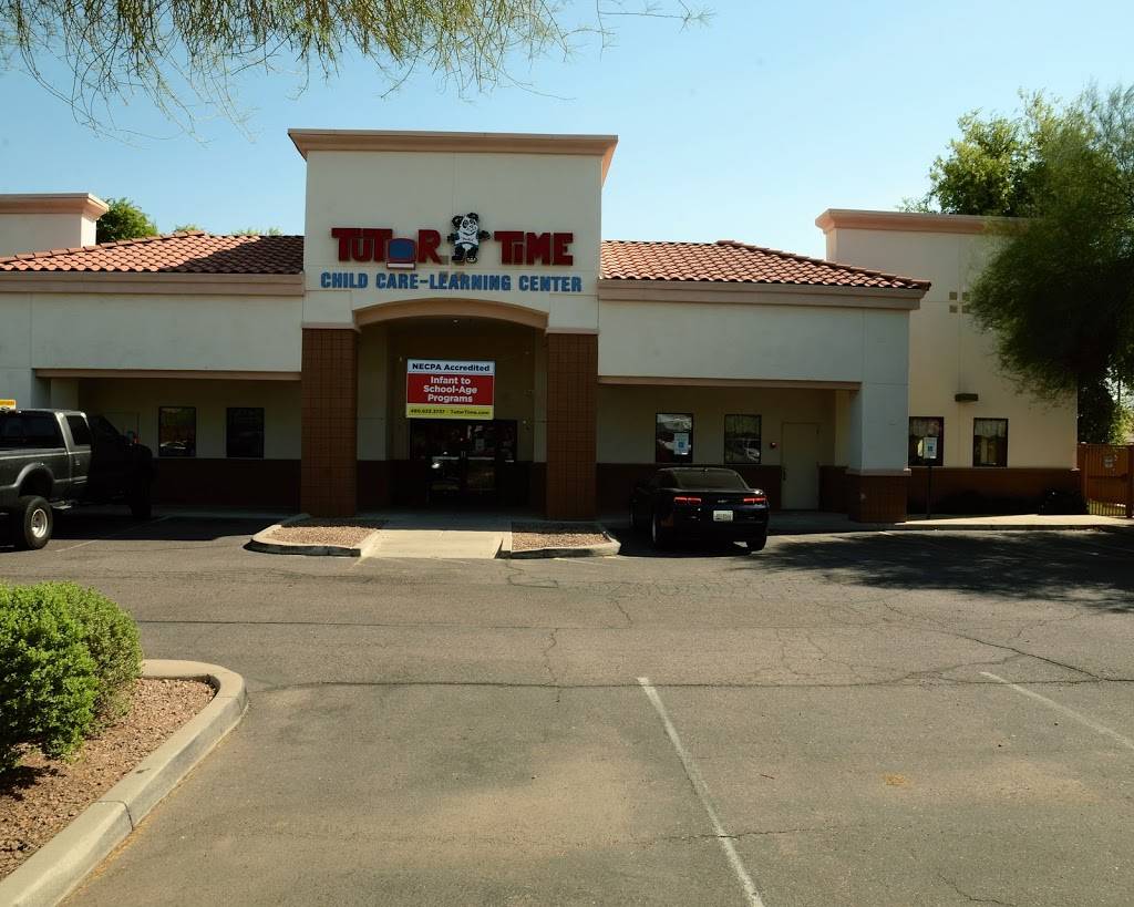 Tutor Time of Gilbert | 3901 E Guadalupe Rd, Gilbert, AZ 85234, USA | Phone: (480) 633-3737 Tutor Time of Gilbert | 3901 E Guadalupe Rd, Gilbert, AZ 85234, USA | Phone: (480) 633-3737