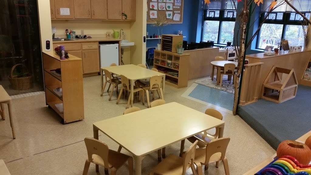 Zimmer Preschool | 3048 Valley Rd, Basking Ridge, NJ 07920, USA | Phone: (908) 604-8844