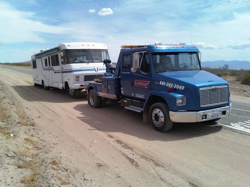 TowMe Towing | 5810 Pearblossom Hwy, Palmdale, CA 93552, USA | Phone: (661) 285-2049