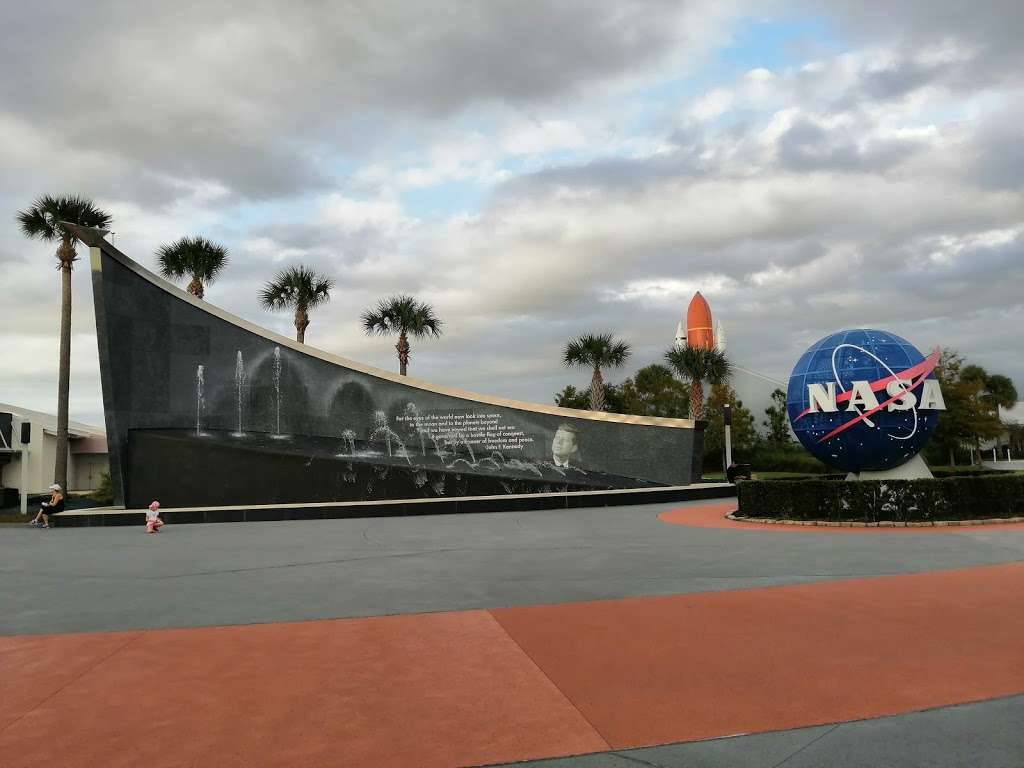 Kennedy Space Center Visitor Complex | Space Commerce Way, Merritt Island, FL 32953 | Phone: (855) 433-4210