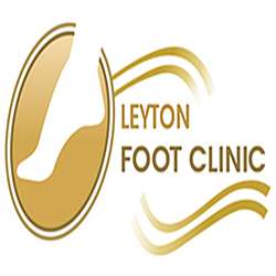 Leyton Foot Clinic | 14 High Rd Leyton, London E15 2BP, UK | Phone: 020 8519 9447