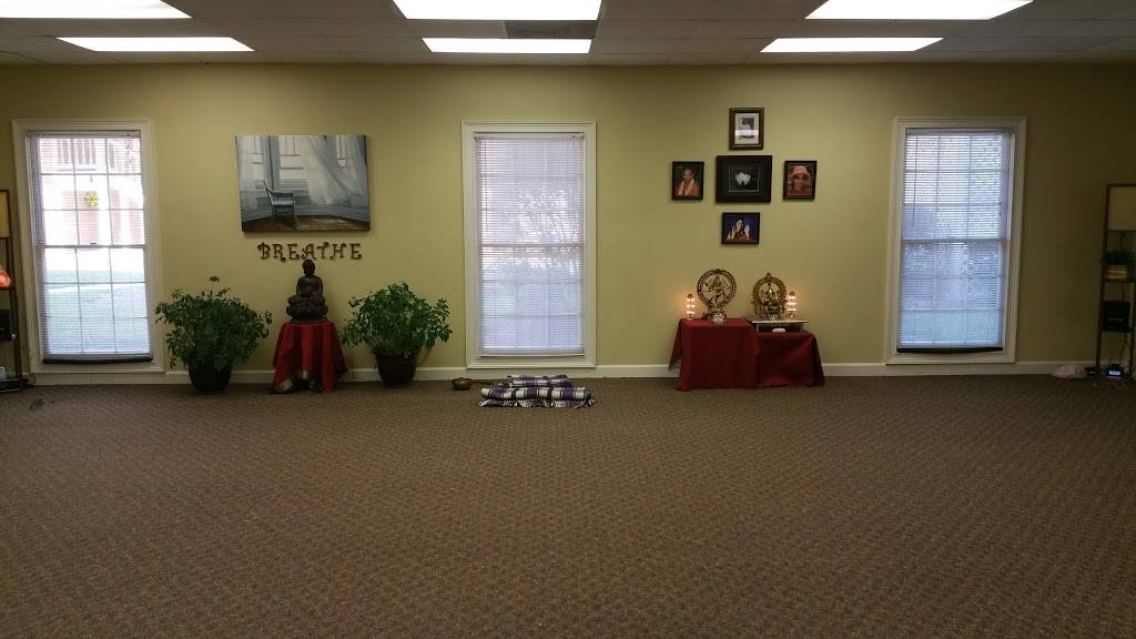 Stillness Yoga & Meditation Center | 3115 Roswell Rd #103, Marietta, GA 30062, USA | Phone: (770) 337-9335