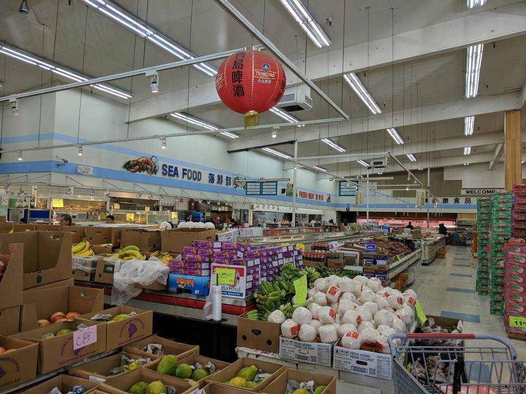 Me-Kong Supermarket | 777 E Capitol Ave, Milpitas, CA 95035, USA | Phone: (408) 942-1777