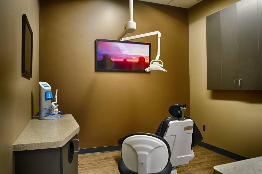 Mountain View Family Dental | 459 N Val Vista Dr, Mesa, AZ 85213, USA | Phone: (480) 830-0262