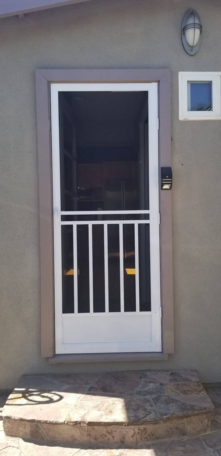 Pacific Screen Doors | 15131 Triton Ln Suite #113, Huntington Beach, CA 92649, USA | Phone: (714) 898-8899