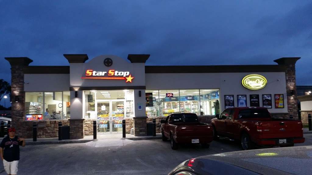 Chevron | 1450 Aldine Bender Rd, Houston, TX 77032, USA | Phone: (281) 590-1268