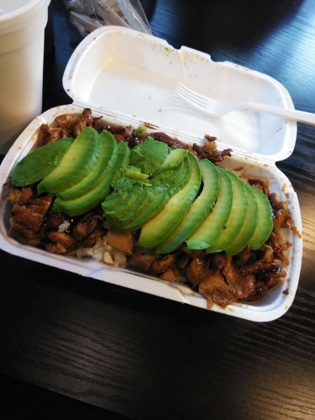 Super Teriyaki | 3811 Martin Luther King Jr Blvd, Lynwood, CA 90262, USA | Phone: (310) 886-5466