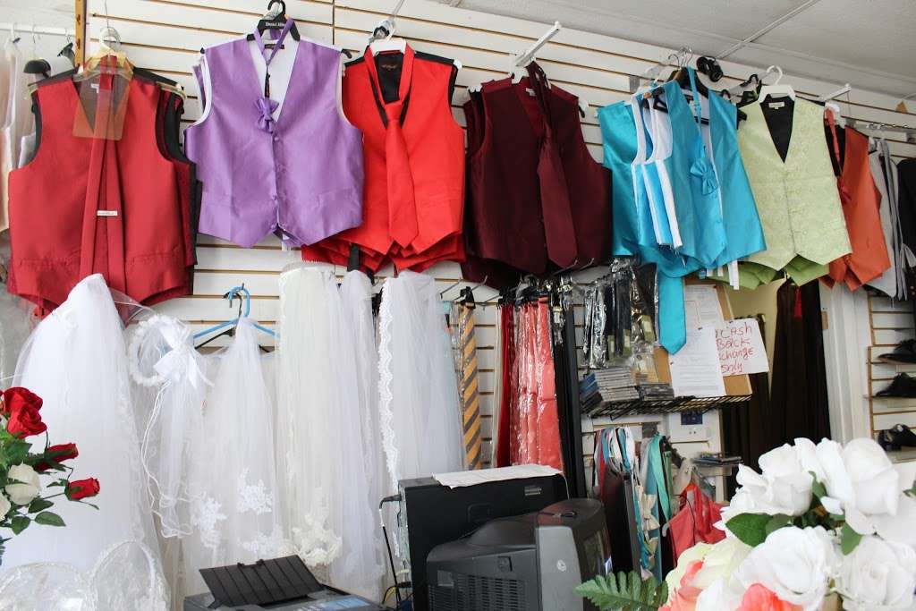 A&D Family Fashion-wear | 1010 NW 9th Ave, Fort Lauderdale, FL 33311, USA | Phone: (954) 533-4535