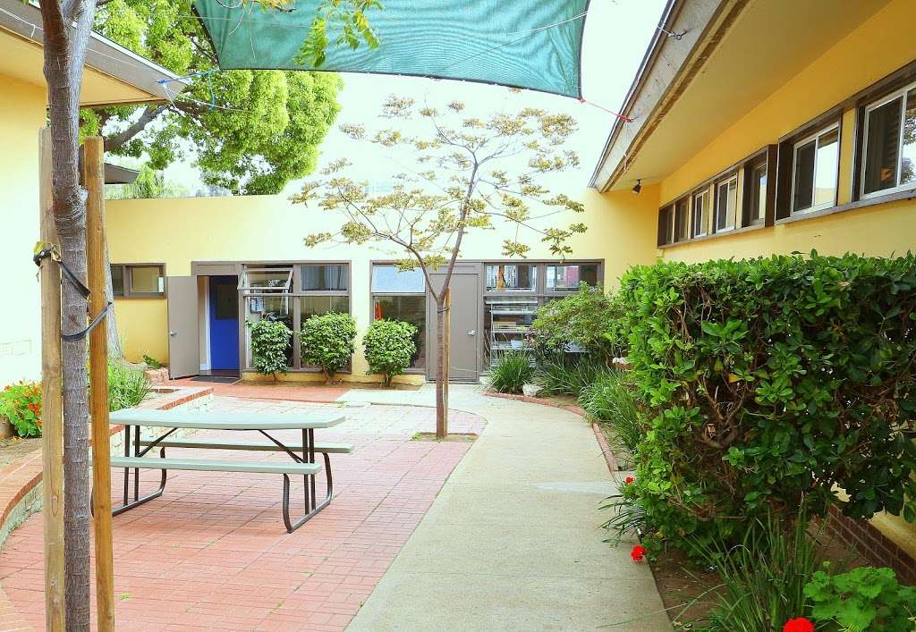 Balboa School | 855 Brotherton Rd, Escondido, CA 92025, USA | Phone: (760) 294-4490