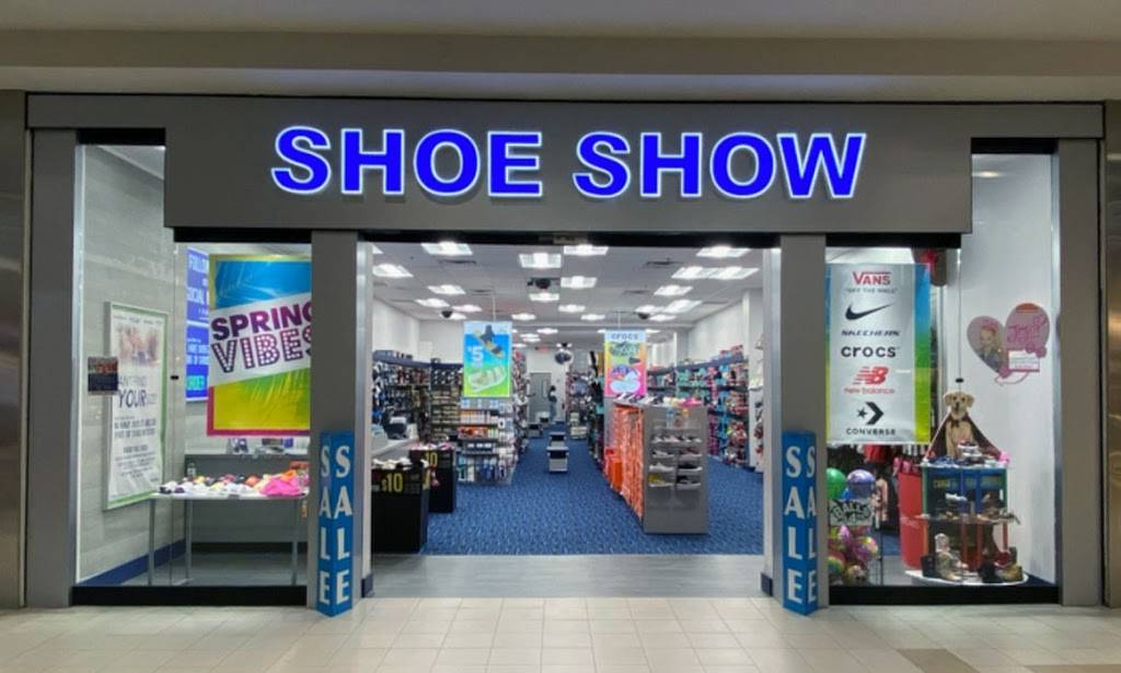 Shoe Show | Lynnhaven Mall 701 Lynnhaven Parkway Space E18a, Virginia Beach, VA 23452, USA | Phone: (757) 297-5370