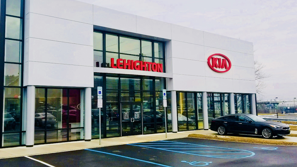 lehighton kia | 1502 Blakeslee Blvd Dr E, Lehighton, PA 18235, USA | Phone: (855) 638-1363