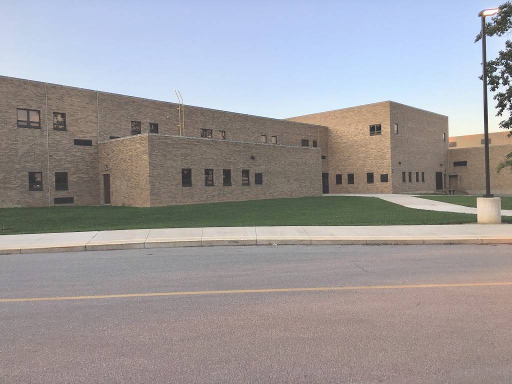 Snider High School | 4600 Fairlawn Pass, Fort Wayne, IN 46815, USA | Phone: (260) 467-4600