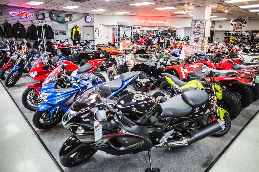 Donnells Motorcycles | 17851 E US Hwy 40, Independence, MO 64055, USA | Phone: (816) 478-9393