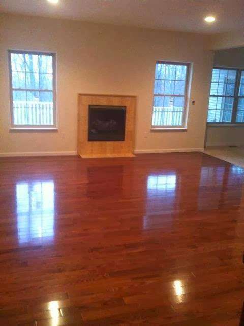 Applewood Floors | 1321 Amherst St, Scranton, PA 18504, USA | Phone: (570) 342-9592