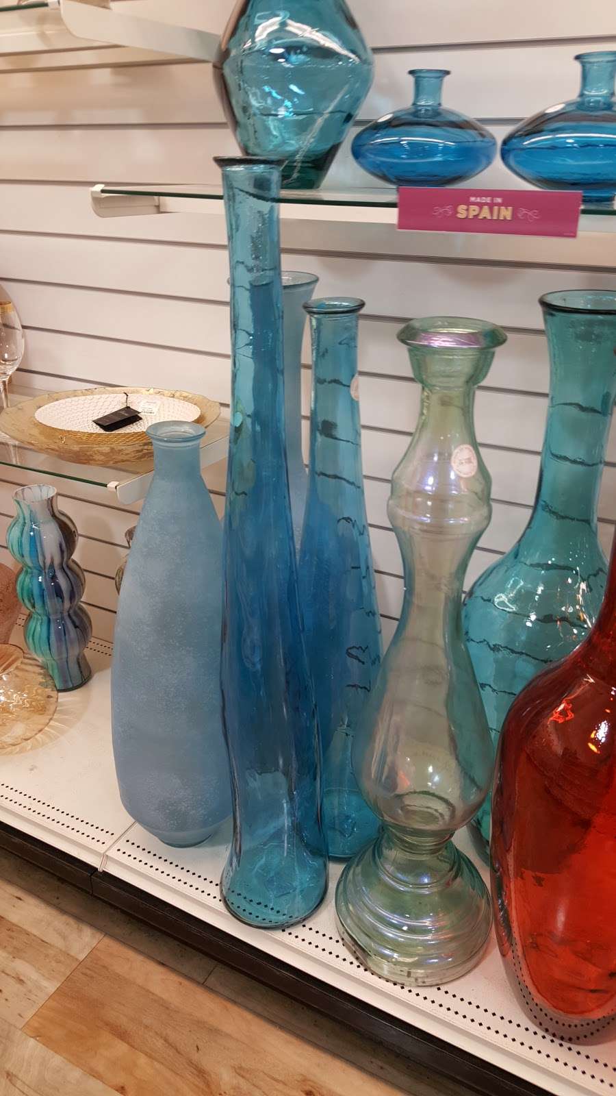 HomeGoods | 128 Bailey Farm Rd, Monroe, NY 10950, USA | Phone: (845) 783-3380