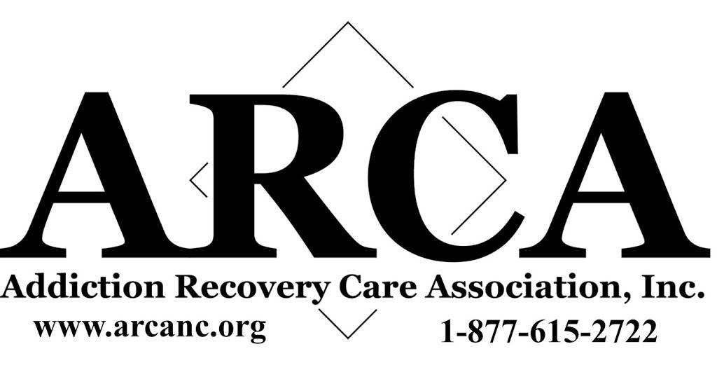 Addiction Recovery Care Association Inc (ARCA) | 1931 Union Cross Rd, Winston-Salem, NC 27107, USA | Phone: (336) 784-9470