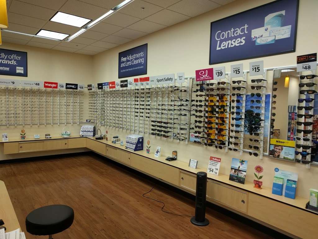 Walmart Vision & Glasses | 2825 NJ-18, Old Bridge, NJ 08857, USA | Phone: (732) 955-0489