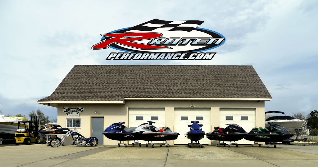 R Rated Performance | 141 Bayview Ave, Bayville, NJ 08721 | Phone: (732) 606-1163