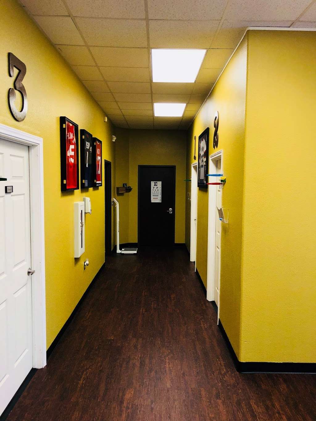 Apollo Mens Health | 2404 Smith Ranch Rd #300, Pearland, TX 77584, USA | Phone: (832) 664-9966