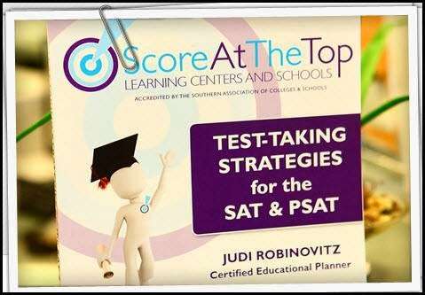 Score At The Top Learning Center & School - Coral Springs | 6250 Coral Ridge Dr #101, Coral Springs, FL 33076 | Phone: (954) 510-0600
