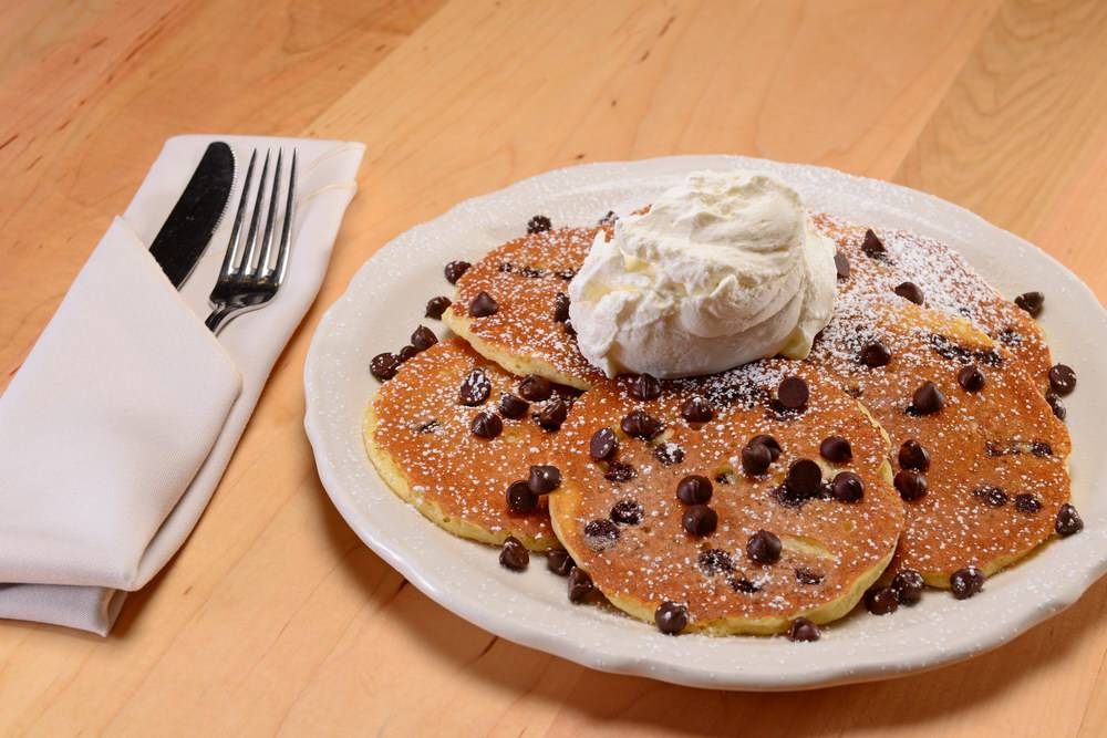 The Original Pancake House - Cherry Hills | 5900 S University Blvd suite d, Greenwood Village, CO 80121, USA | Phone: (303) 795-0573