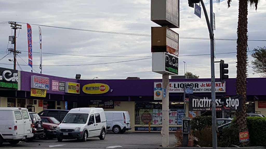 Mattress Stop in Mid City West L.A LABOR DAY SALE ! Will beat an | 1976 S La Cienega Blvd #D, Los Angeles, CA 90034, USA | Phone: (310) 837-2337