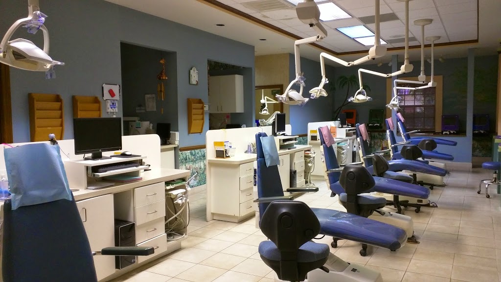 Childrens Dentistry, PA - dentist  | Photo 5 of 9 | Address: 200 Village Square Crossing #101, Palm Beach Gardens, FL 33410, USA | Phone: (561) 626-9887