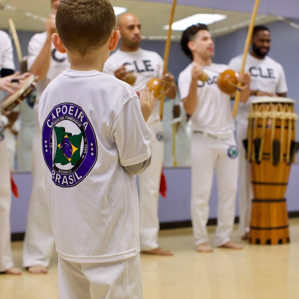 Capoeira Brasil Cleveland | 20437 Hannan Pkwy, Walton Hills, OH 44146, USA | Phone: (440) 225-8863