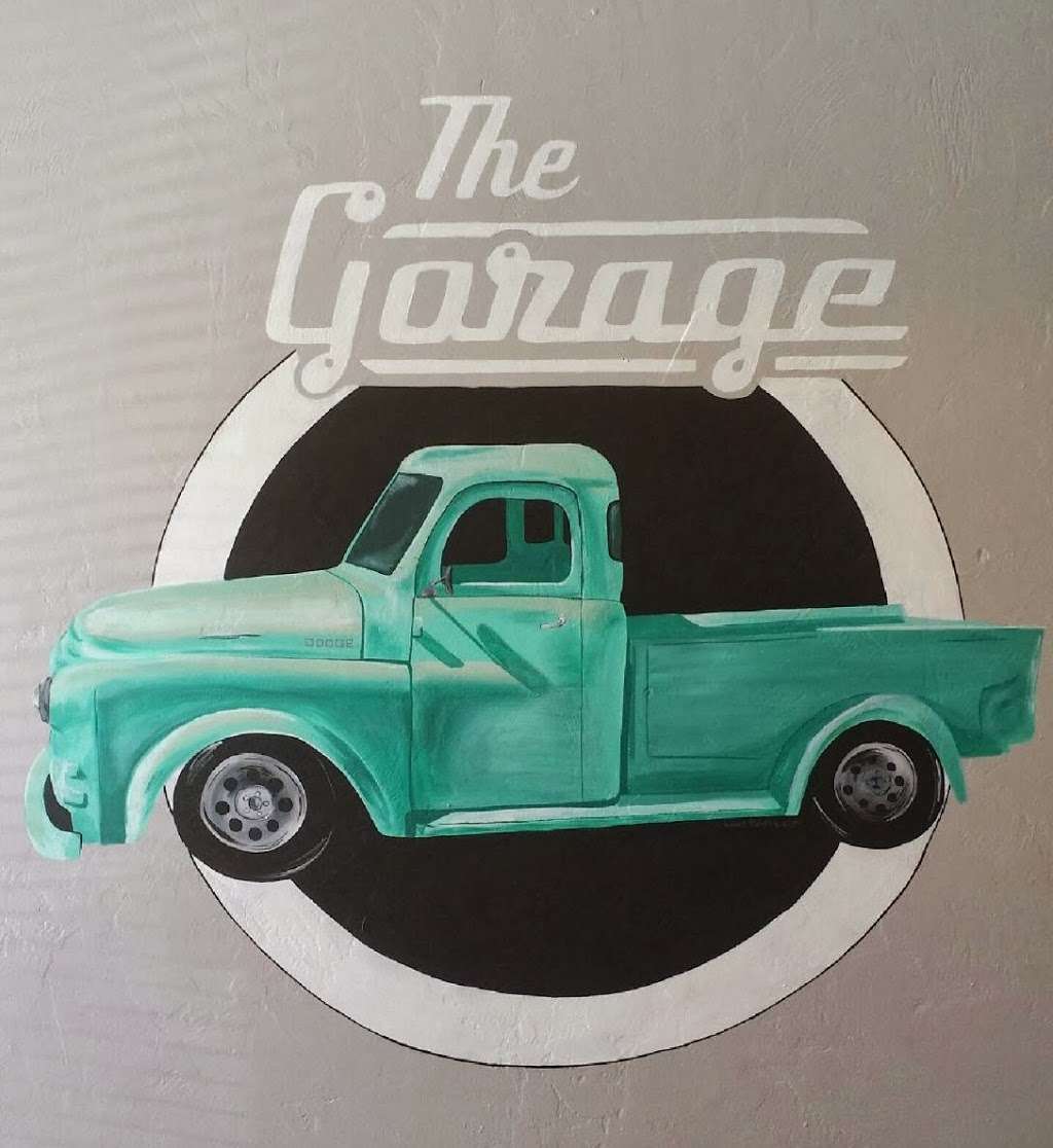 The Garage Automotive Repair Shop | 431 N Green St D, Tehachapi, CA 93561, USA | Phone: (661) 823-1833