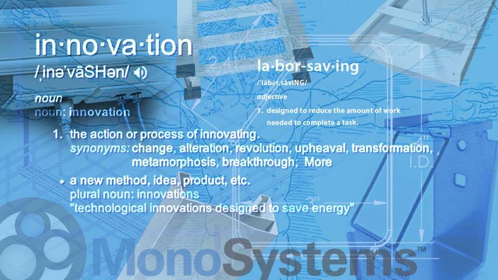 MonoSystems | 4 International Dr, Rye Brook, NY 10573 | Phone: (888) 764-7681