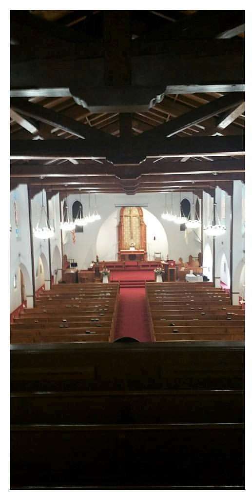 Reformed Church of Los Angeles | 3801 Cortland St, Lynwood, CA 90262, USA | Phone: (424) 260-3231